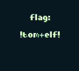 flag